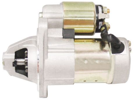 komatsu pc45 starter motor